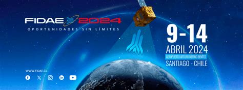 ticketmaster fidae|FIDAE: Impulsando la Industria Aeroespacial en América Latina.